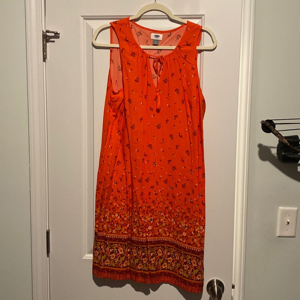 Old Navy- Medium